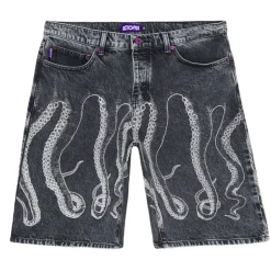 Pantaloncino uomo Outline Loose