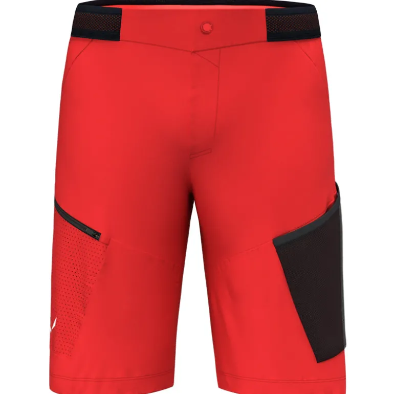 Pantaloncino uomo Pedroc 3 Durastretch