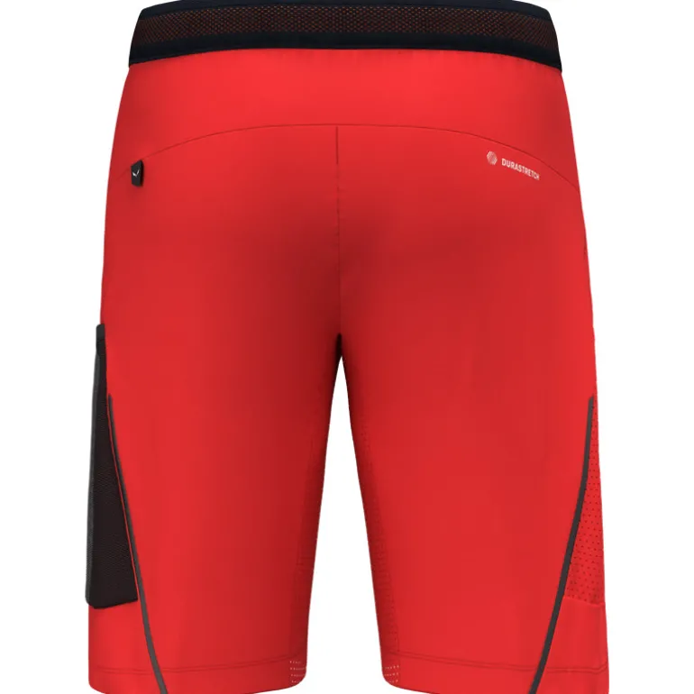 Pantaloncino uomo Pedroc 3 Durastretch
