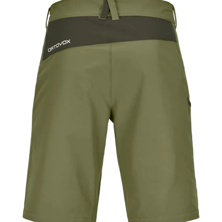 Pantaloncino uomo Pelmo