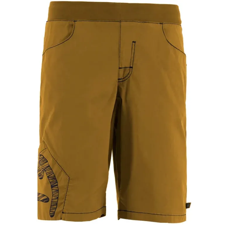 Pantaloncino uomo Pentago Peace