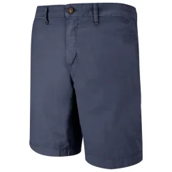 Pantaloncino uomo popeline