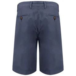 Pantaloncino uomo popeline