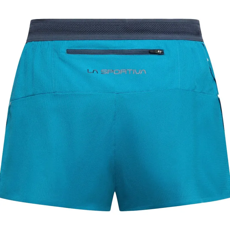 Pantaloncino uomo Pure 3"