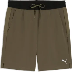 Pantaloncino uomo Pwrtrain