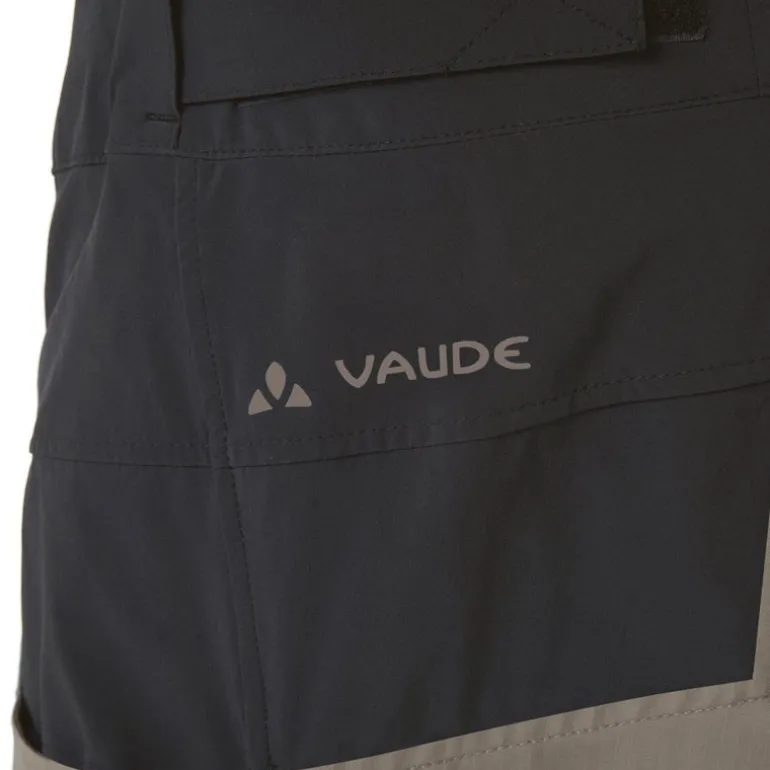 Pantaloncino uomo Qimsa II