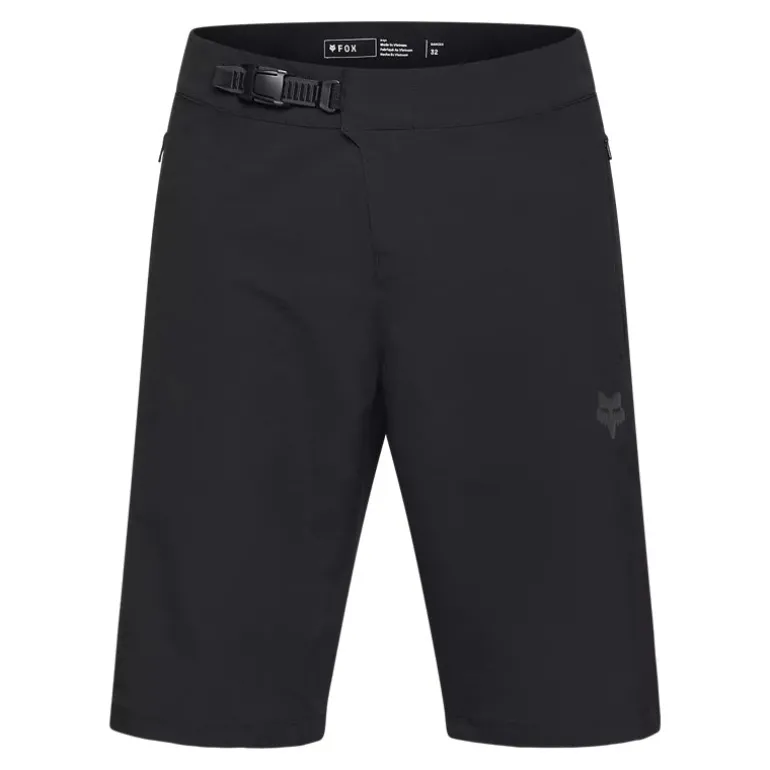 Pantaloncino uomo Ranger foderati