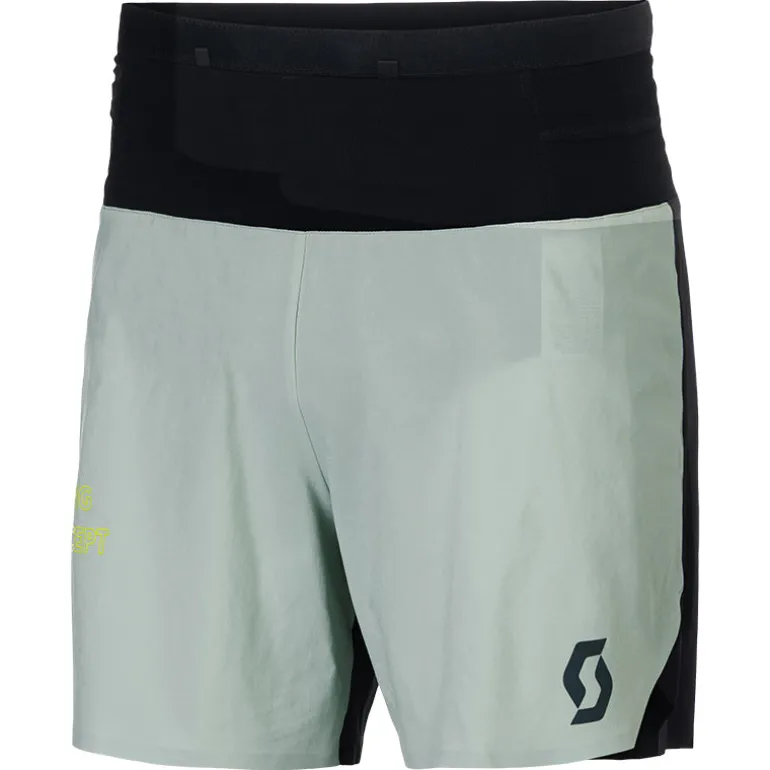 Pantaloncino uomo RC RUN