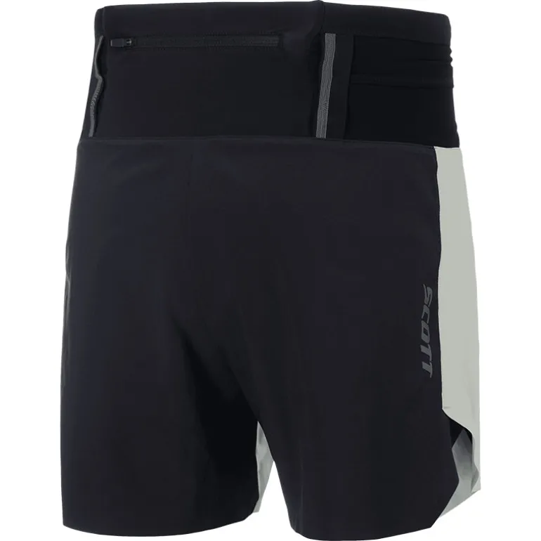 Pantaloncino uomo RC RUN