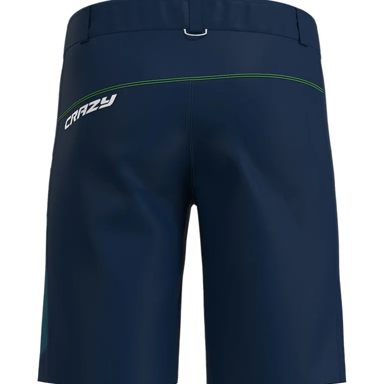 Pantaloncino uomo Resolution