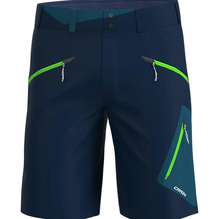 Pantaloncino uomo Resolution