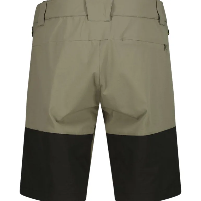Pantaloncino uomo Ripstop