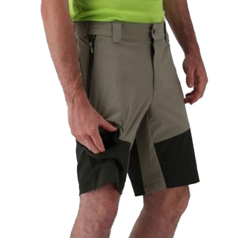 Pantaloncino uomo Ripstop