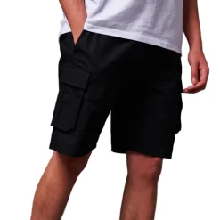 Pantaloncino uomo Ripstop Cargo Easyshorts