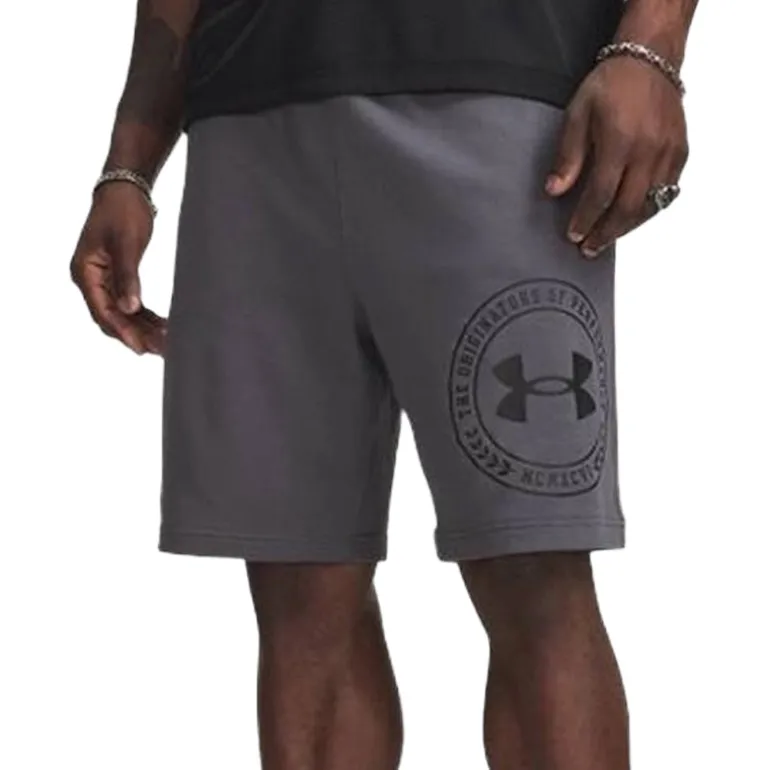 Pantaloncino uomo Rival LW Graphic