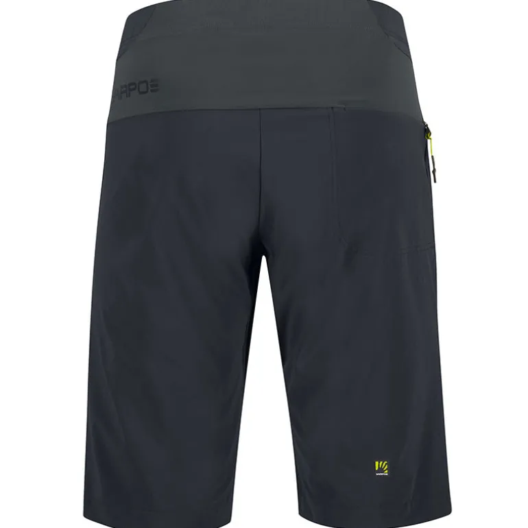 Pantaloncino uomo Roccia