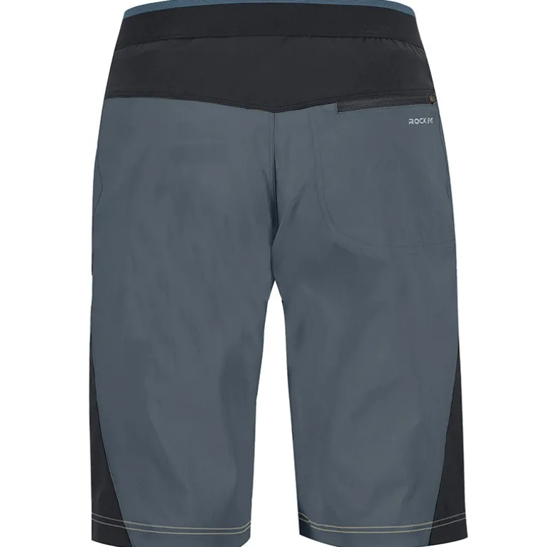 Pantaloncino uomo Rock Evo