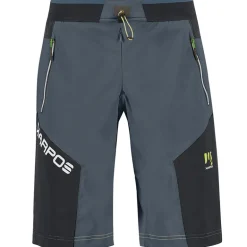 Pantaloncino uomo Rock Evo