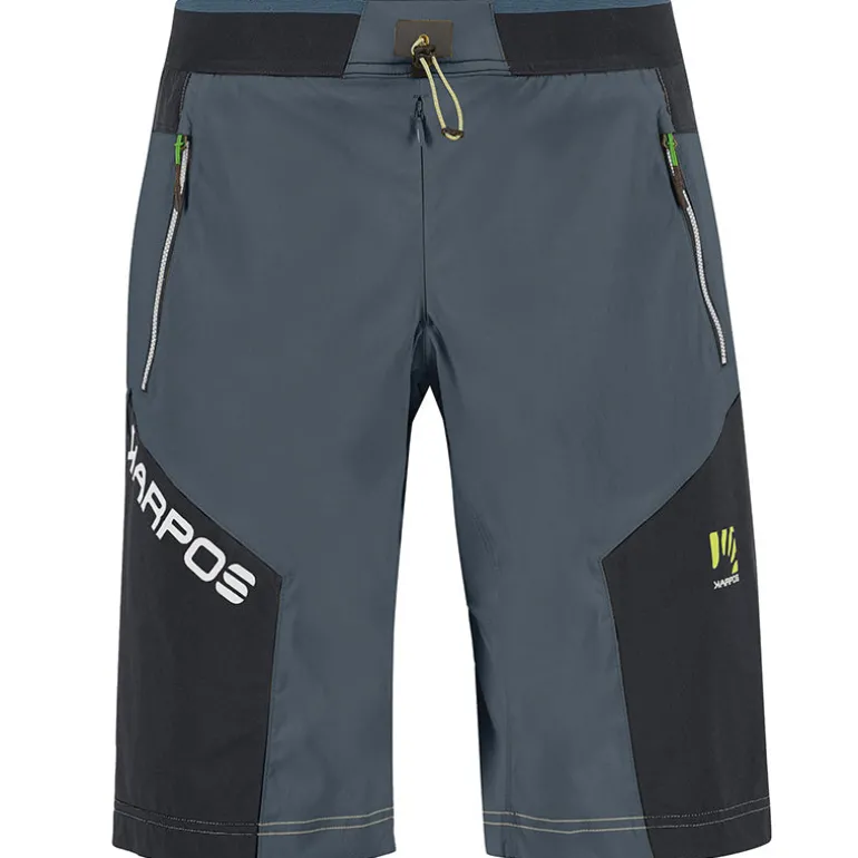 Pantaloncino uomo Rock Evo