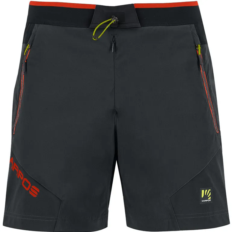 Pantaloncino uomo Rock evo
