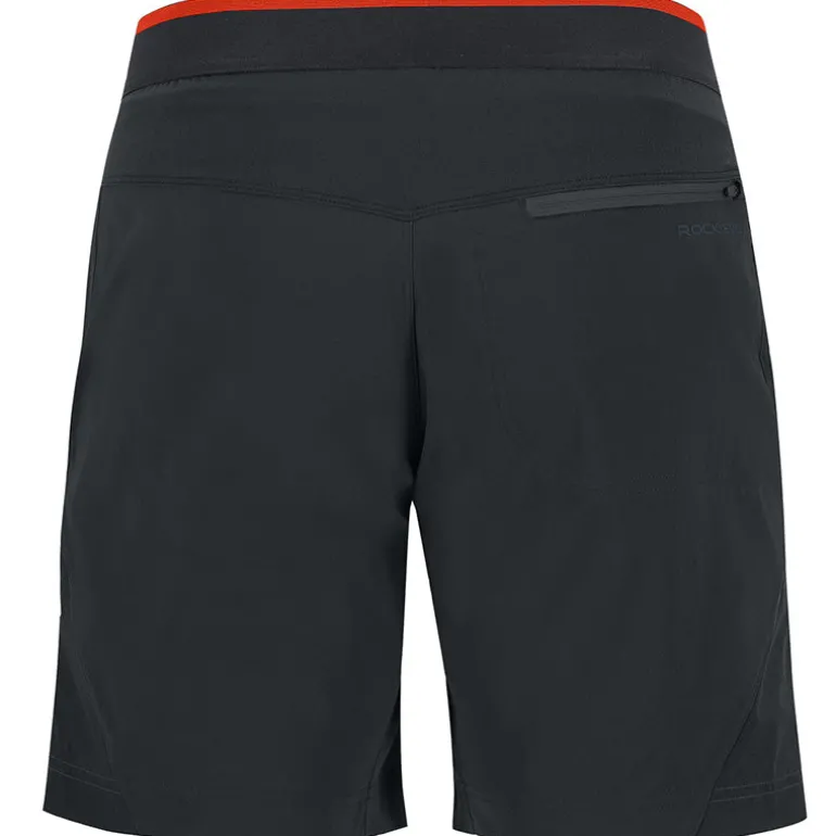 Pantaloncino uomo Rock evo