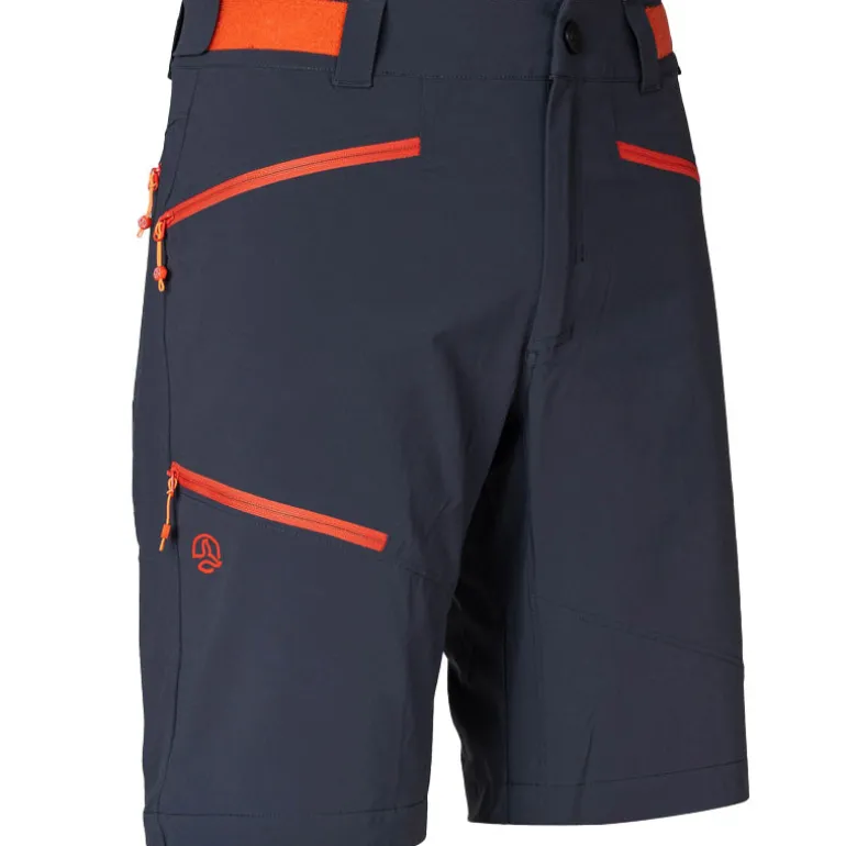 Pantaloncino uomo Rotor BMD
