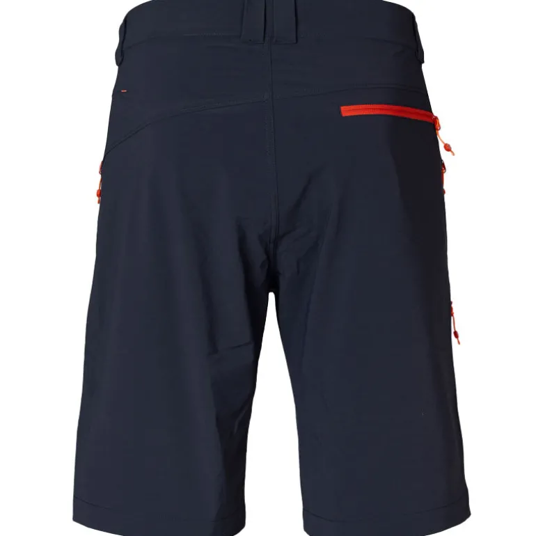 Pantaloncino uomo Rotor BMD