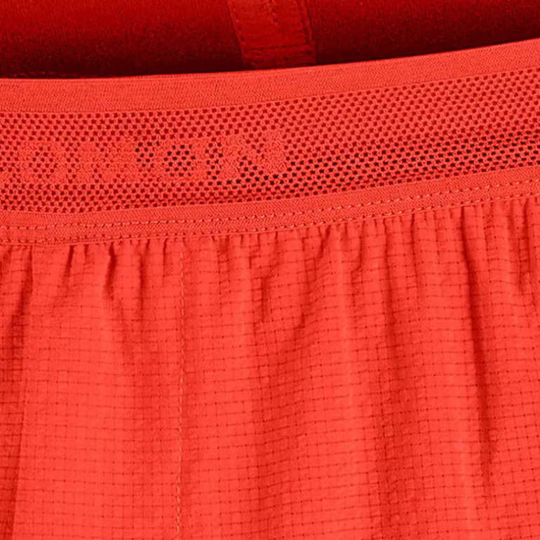Pantaloncino uomo Sense Aero Split 3