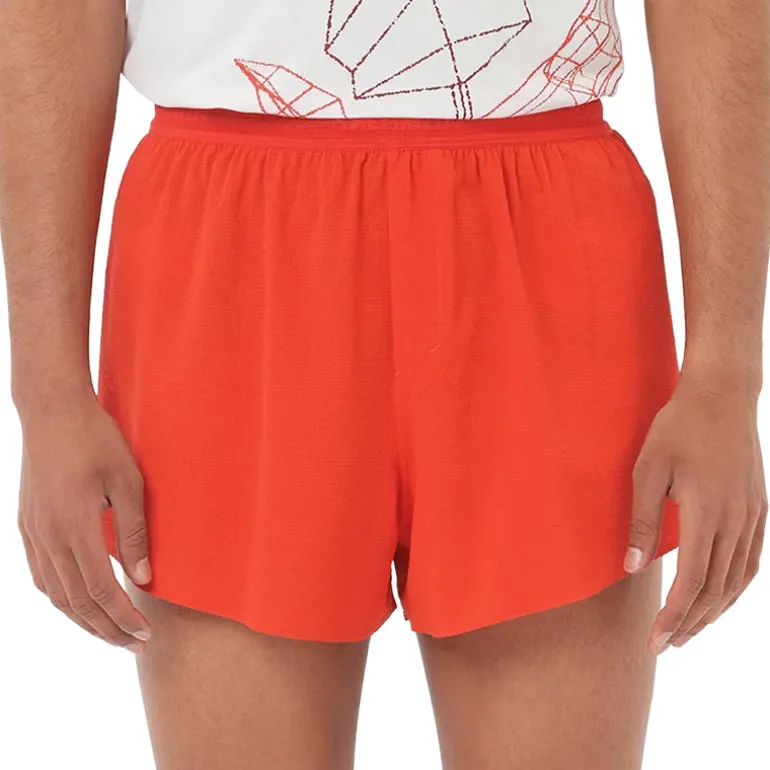 Pantaloncino uomo Sense Aero Split 3