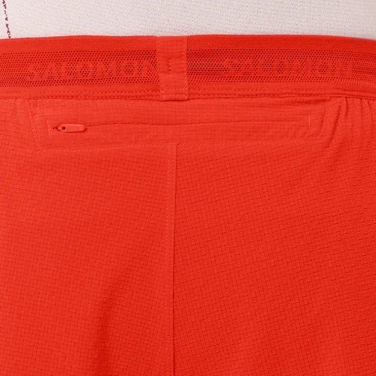 Pantaloncino uomo Sense Aero Split 3