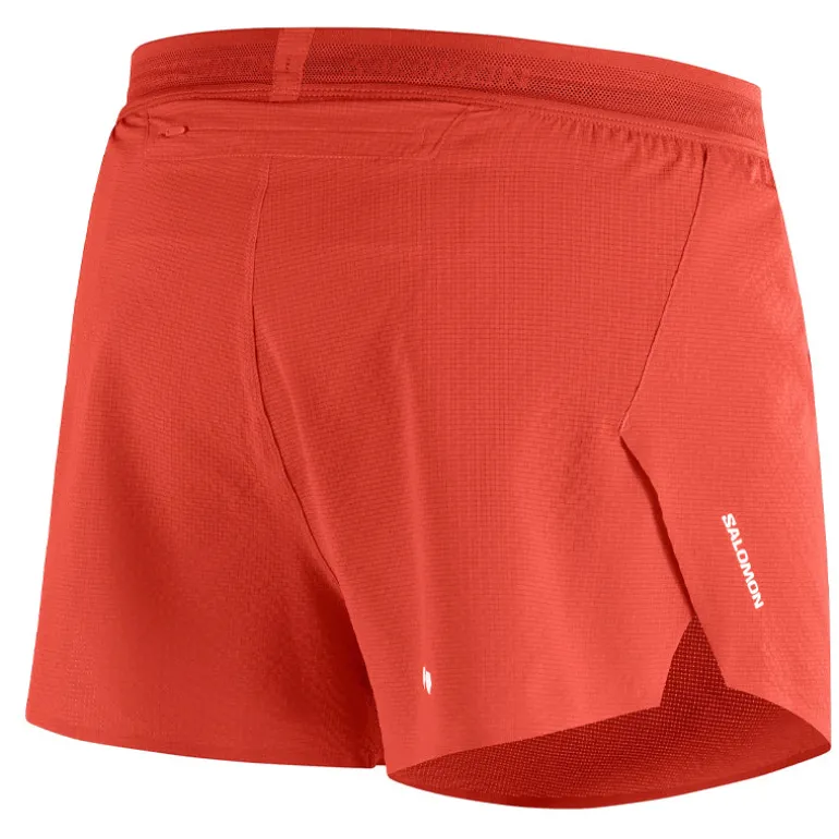 Pantaloncino uomo Sense Aero Split 3