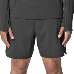 Pantaloncino uomo Shakeout Core 2in1 7