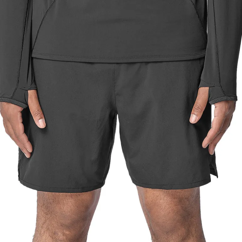 Pantaloncino uomo Shakeout Core 2in1 7