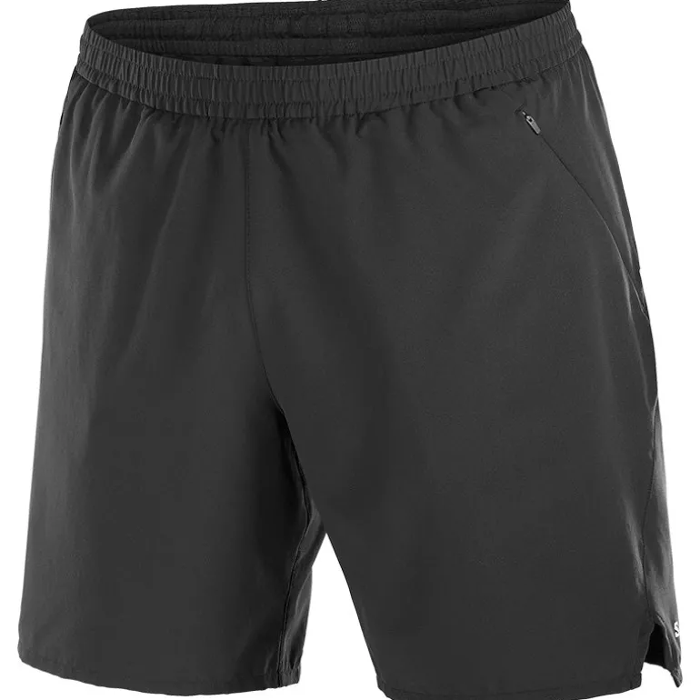 Pantaloncino uomo Shakeout Core 2in1 7