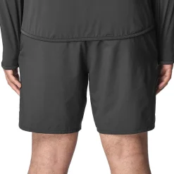 Pantaloncino uomo Shakeout Core 2in1 7