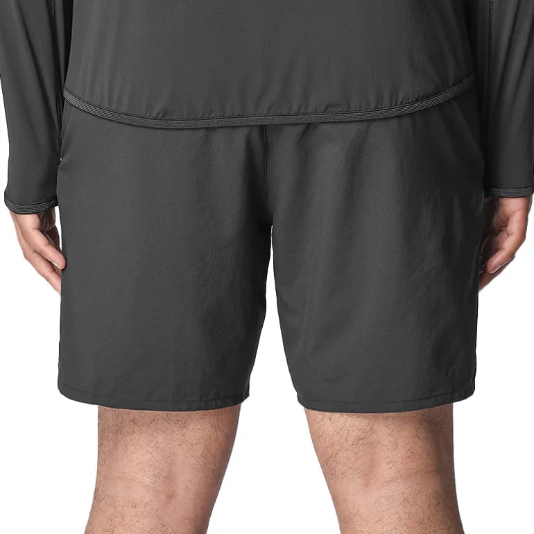 Pantaloncino uomo Shakeout Core 2in1 7
