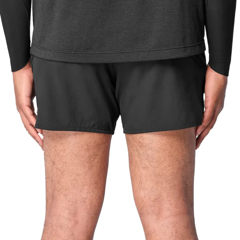 Pantaloncino uomo Shakeout Core 5