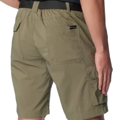Pantaloncino uomo Silver Ridger Utility