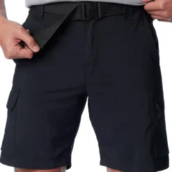 Pantaloncino uomo Silver Ridger Utility