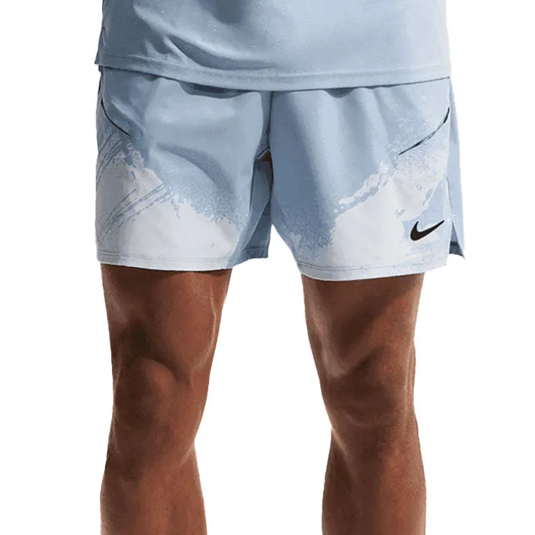 Pantaloncino uomo Sinner Court Slam
