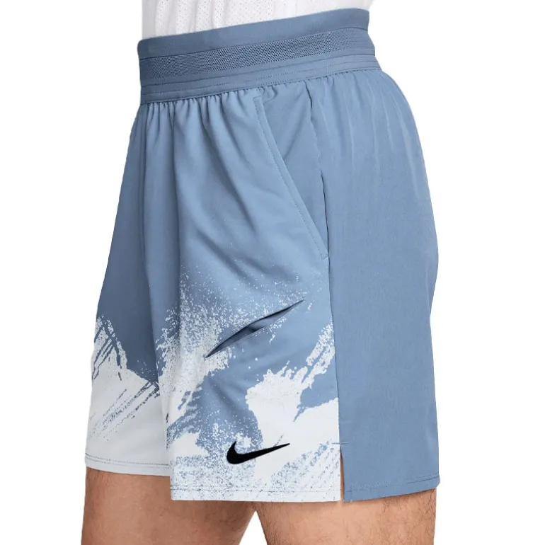 Pantaloncino uomo Sinner Court Slam