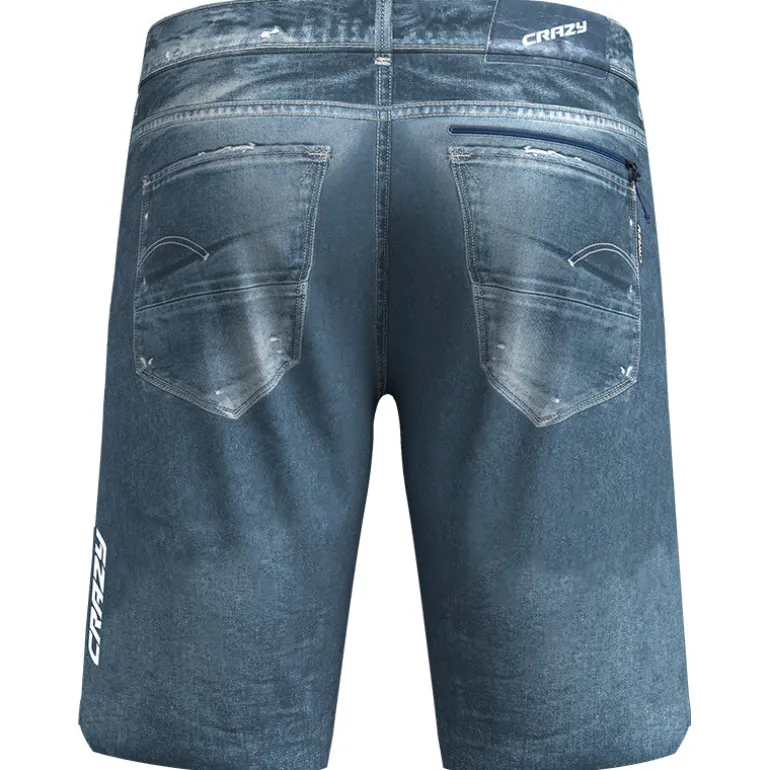 Pantaloncino uomo Super