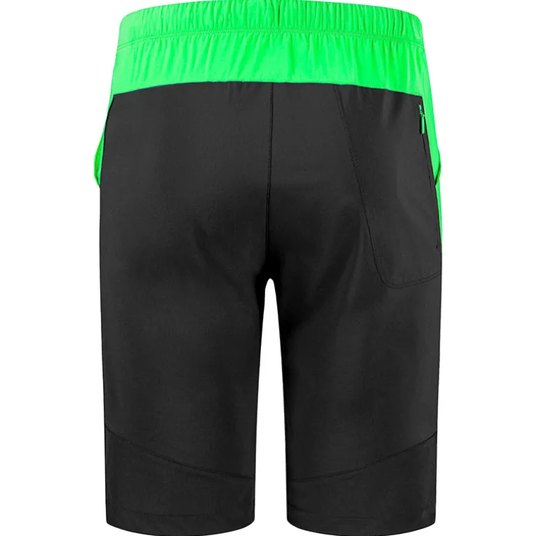 Pantaloncino uomo Synth