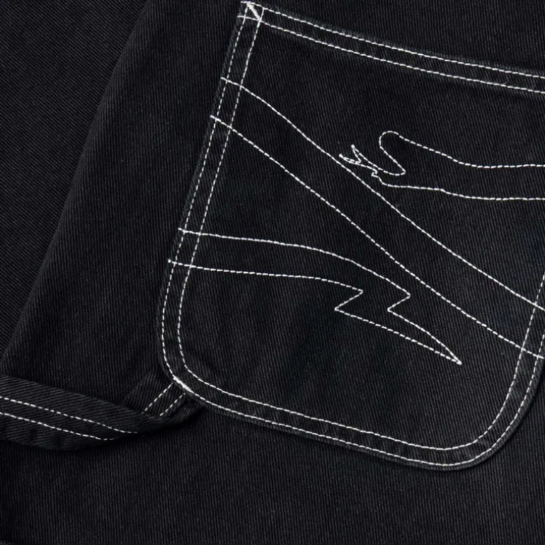 Pantaloncino uomo Target
