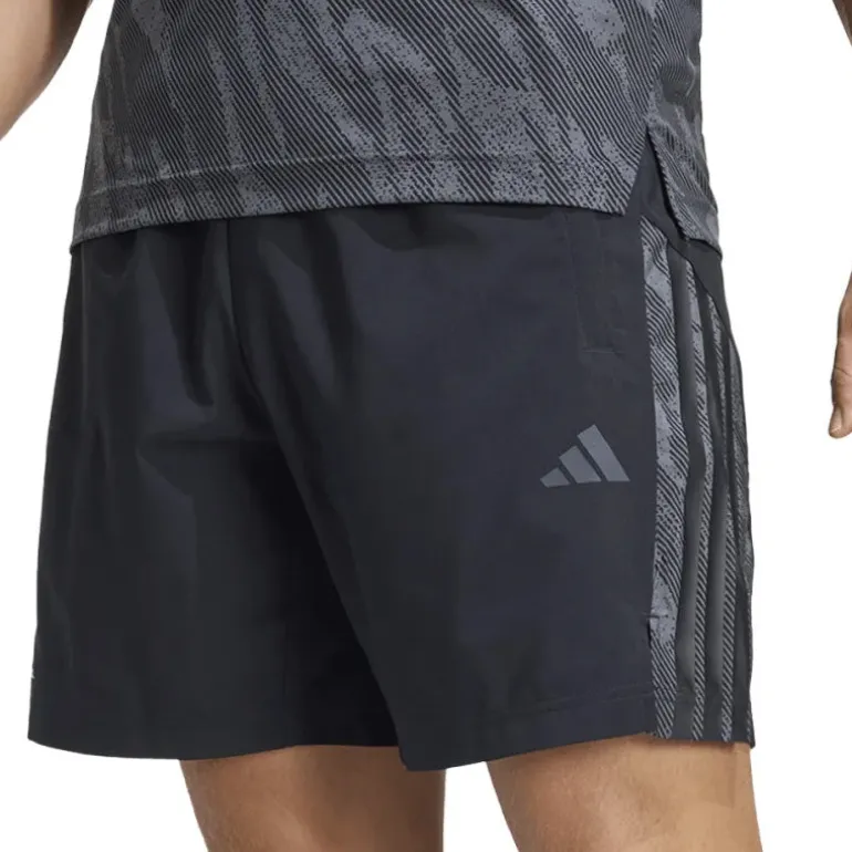 Pantaloncino uomo Tech Essentials Workout