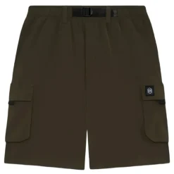 Pantaloncino uomo Techno Cargo
