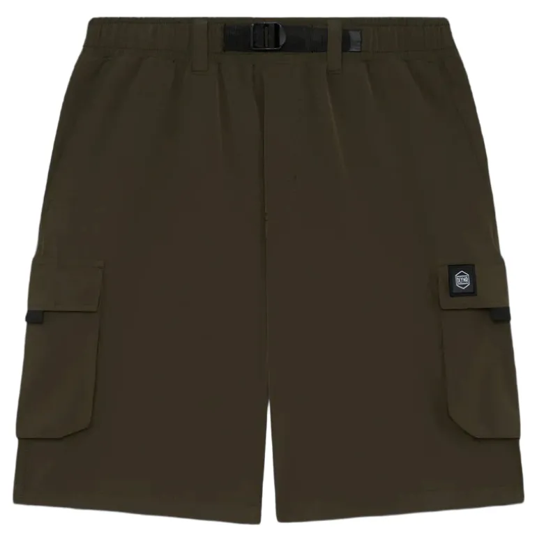 Pantaloncino uomo Techno Cargo