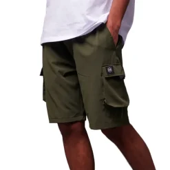 Pantaloncino uomo Techno Cargo