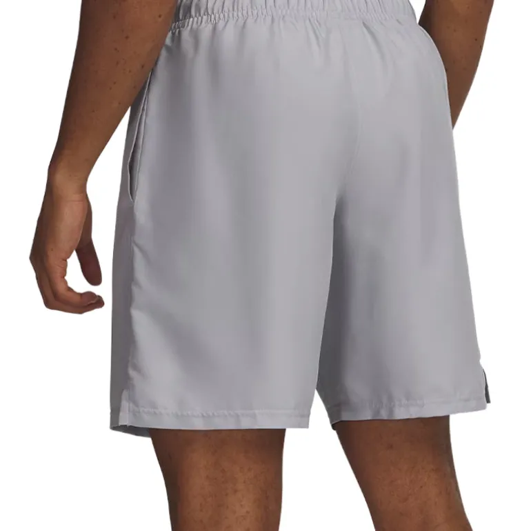 Pantaloncino uomo Tech Woven Wordmark