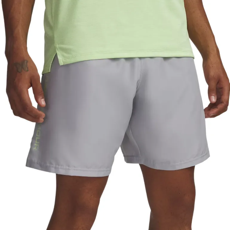Pantaloncino uomo Tech Woven Wordmark